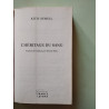 L'héritage du sang