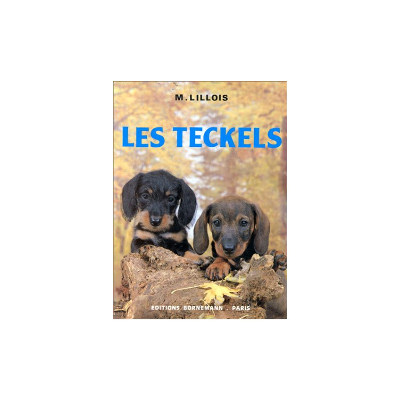 Les teckels