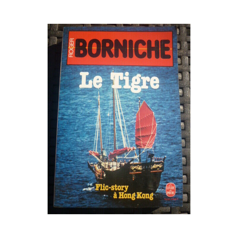 Le Tigre