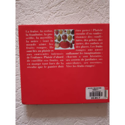 Les fruits rouges