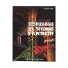 Technologie schemas d'électricité