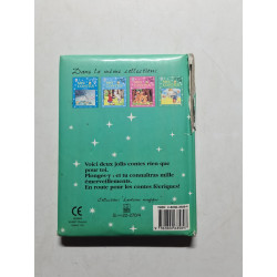 Mini Contes le chet botte petit