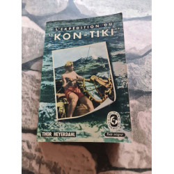 L'expédition du "Kon-Tiki"