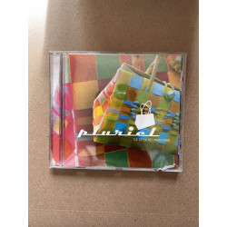 Pluriel Ile de la Réunion 2006/ CD