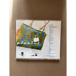 Pluriel Ile de la Réunion 2006/ CD