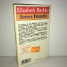 Elizabeth Barbier SERRES PARADIS Presses Pocket n 2228 Livre poche...