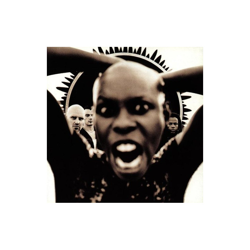 Stoosh [Import anglais]