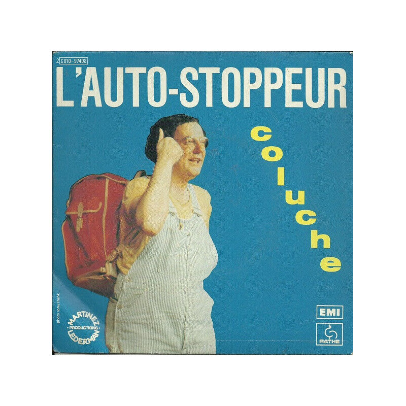 L'auto-stoppeur