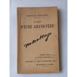 L'art d'être grand-père