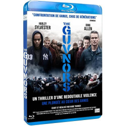The guvnors [Blu-ray] [FR Import]