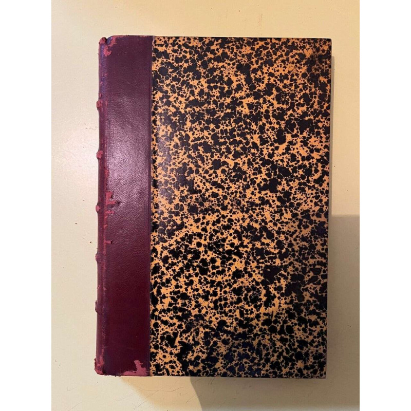 Revue Générale des accidents du travail Tome xvi année