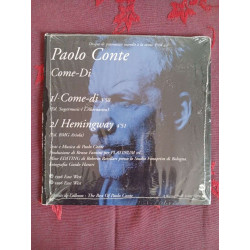 Paolo conte - come-di