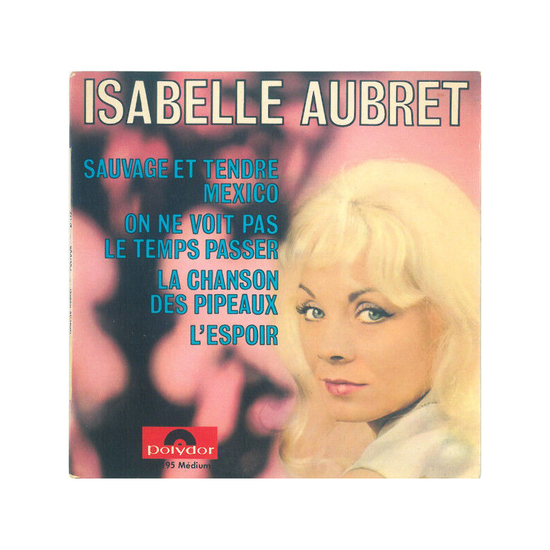 Sauvage Et Tendre Mexico