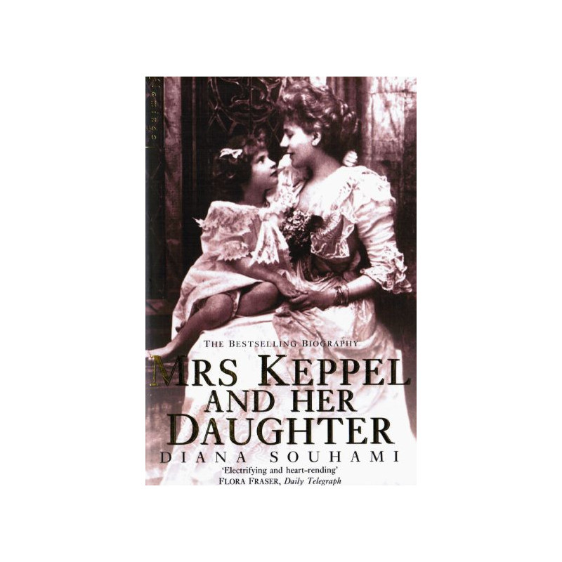 Mrs Keppel and Her Daughter