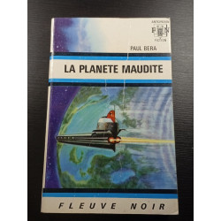 La Planète Maudite