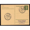 Ganzsache KLAGENFURT Cachet Spécial 180543 WW2