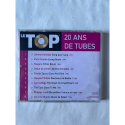 Le Top Volume 41 CD