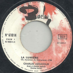 Je N'oublierai Jamais