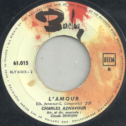 Je N'oublierai Jamais