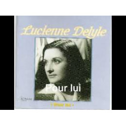 Pour Lui
