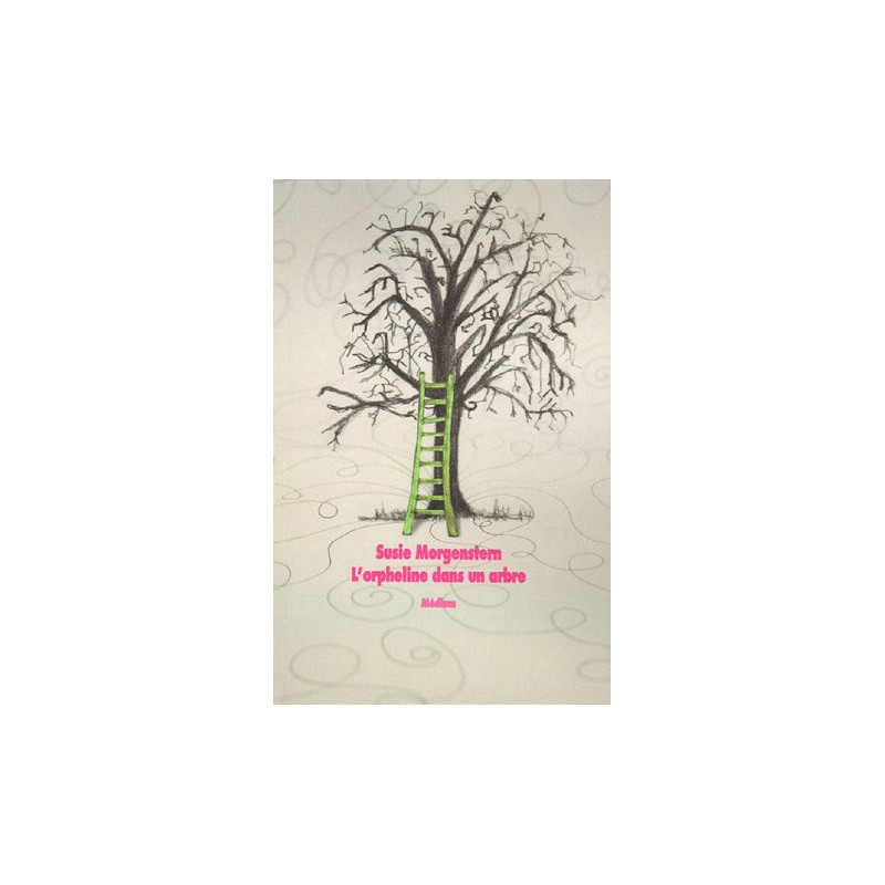 L'orpheline dans un arbre
