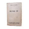 Henri IV