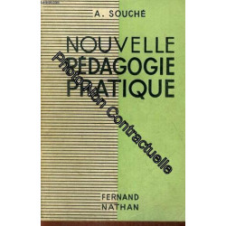 Nouvelle Pedagogie Pratique