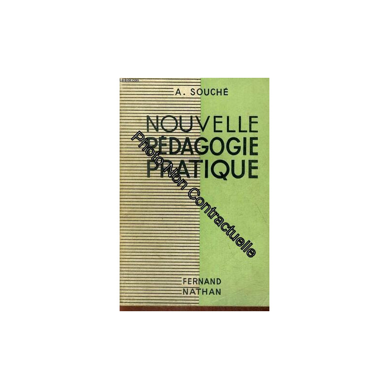 Nouvelle Pedagogie Pratique