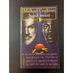 Soleil levant