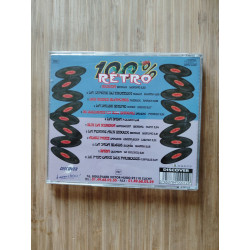 100% Retro Vol.1