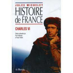 Histoire de france charles vi