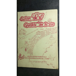 Salon de la qualite de la vie