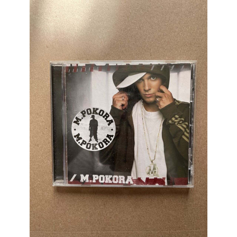 M. Pokora/ CD