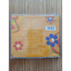 Various - 100% Swingin' Sixties