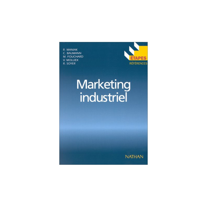 Marketing industriel