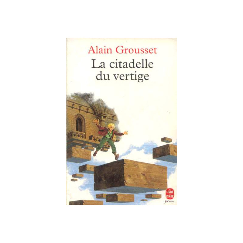 La Citadelle Du Vertige