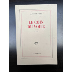 Laurence cossé Le coin du voile