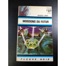 Moissons du futur