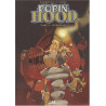 Robin Hood tome 2 : Morrigane