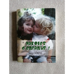 Paroles d'enfants