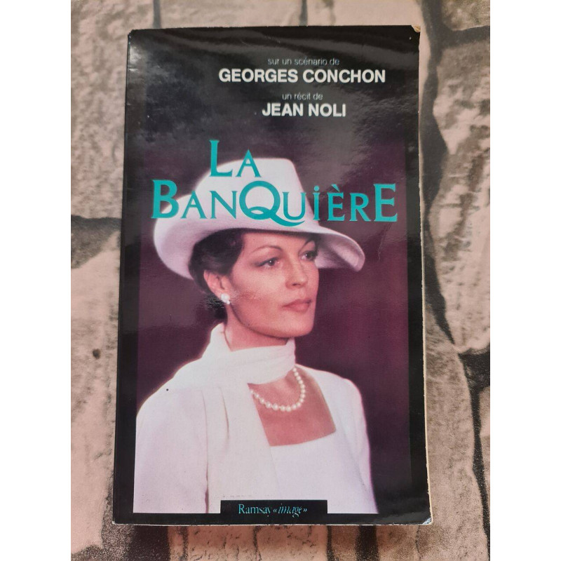 La banquiere