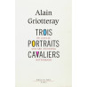 Trois portraits cavaliers
