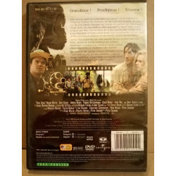 King Kong DVD