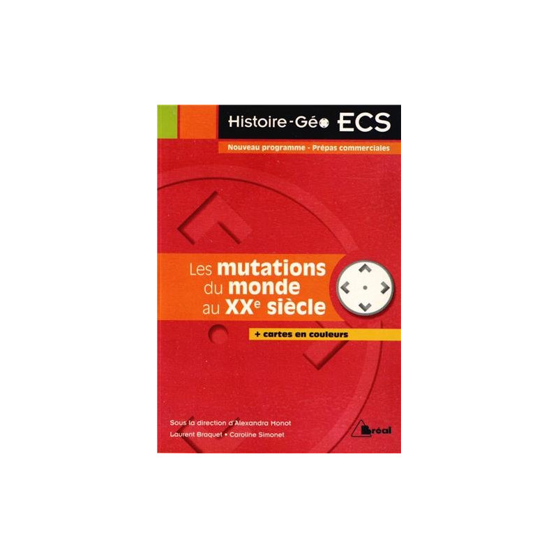 Les mutations du monde au XXe siècle