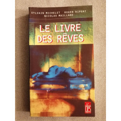 Le livre des rêves