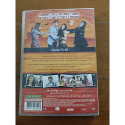 Chica vampiro saison 1 - partie 3