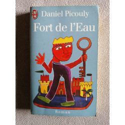 Fort de l'eau