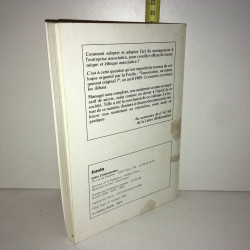 Revue FONDA n 6768 de Décembre 1989 LETTRE D'INFORMATION Brit