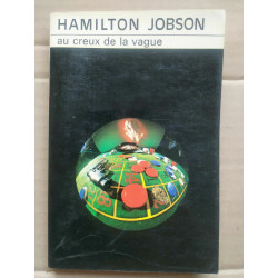 Au creux de la vague Librairie des champs élysées