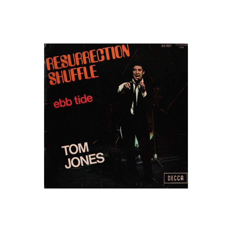 Resurrection Shuffle